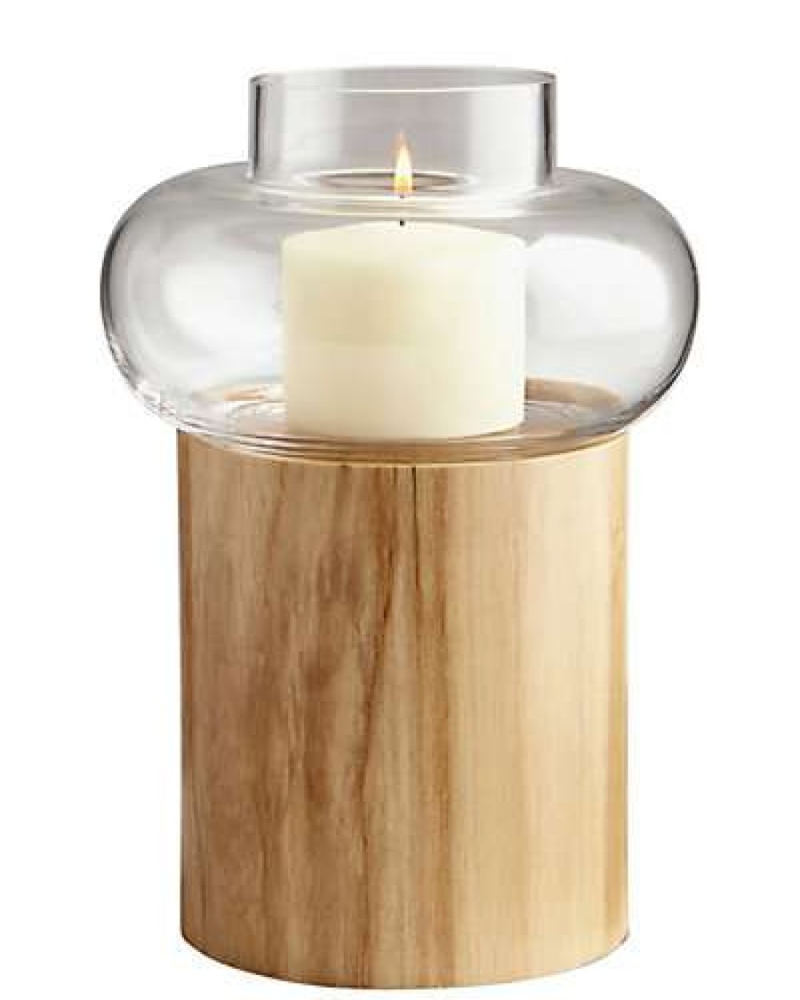 Home Accents & Decor * | Cyan Design Medium Kalliope Candleholder Home