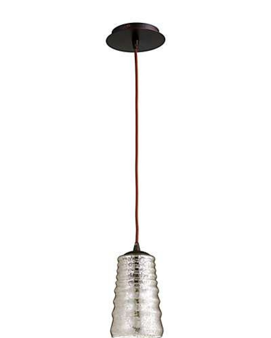 Rugs & Lighting * | Cyan Design Ariel Pendant Home