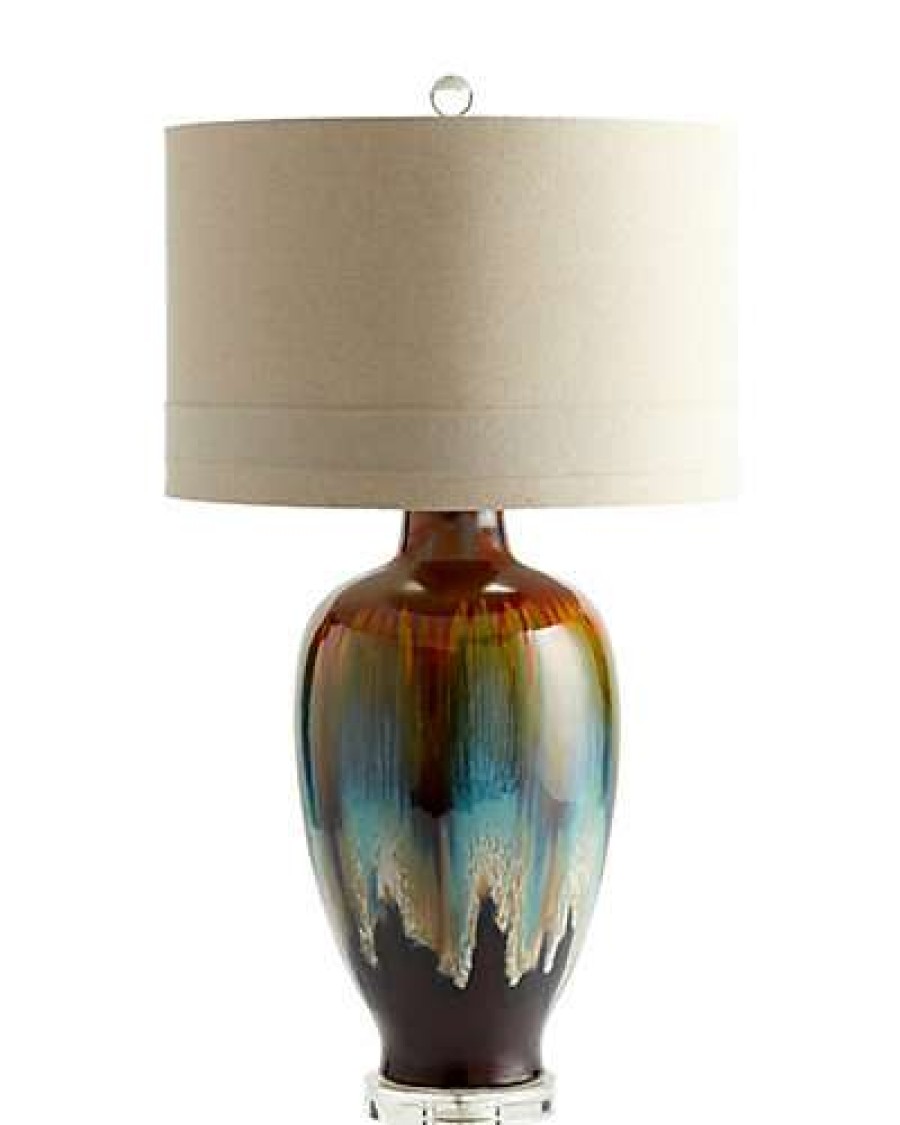 Rugs & Lighting * | Cyan Design Hayes Table Lamp Home