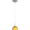 Rugs & Lighting * | Cyan Design Amber Spheroid Lamp Home