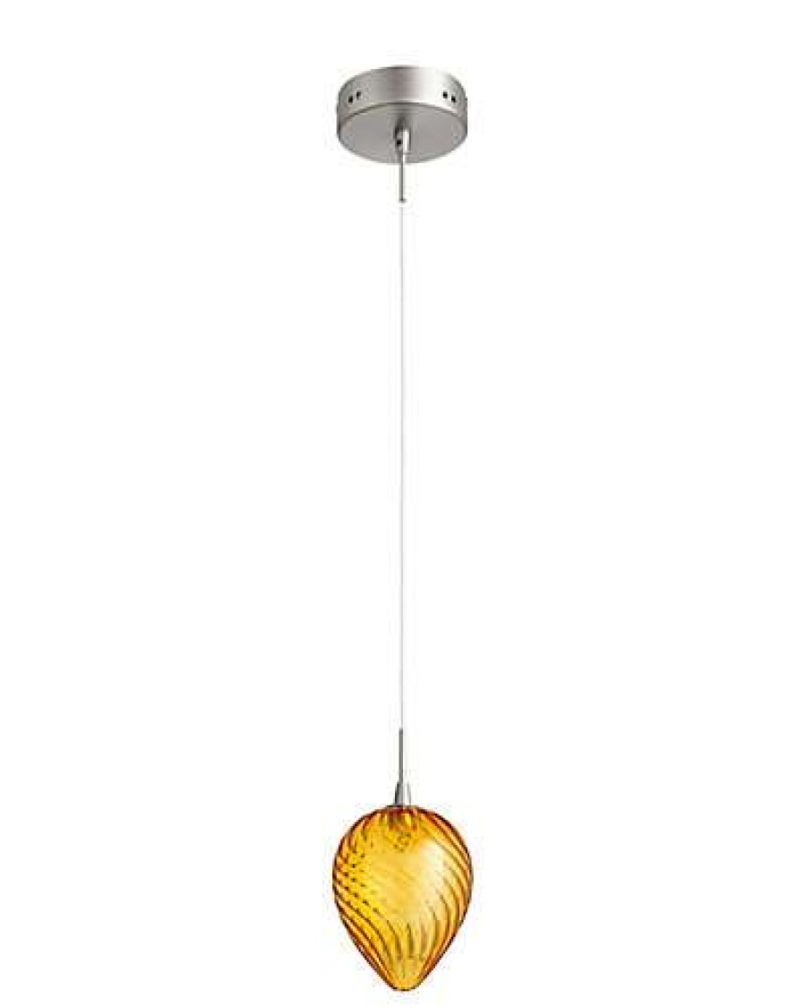 Rugs & Lighting * | Cyan Design Amber Spheroid Lamp Home