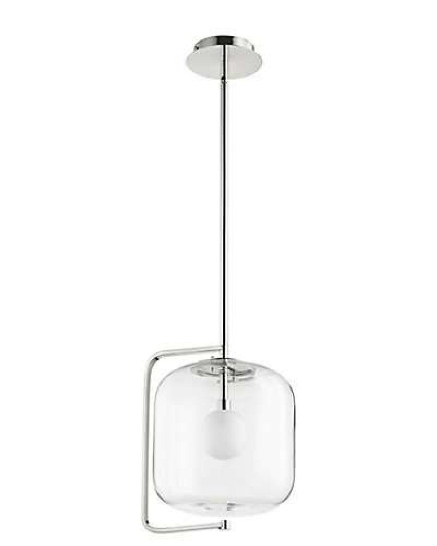 Rugs & Lighting * | Cyan Design Isotope Pendant Home