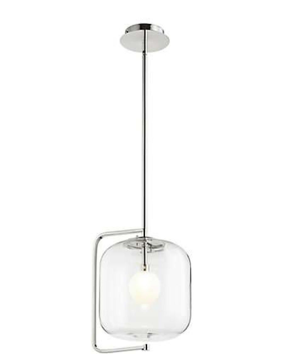 Rugs & Lighting * | Cyan Design Isotope Pendant Home