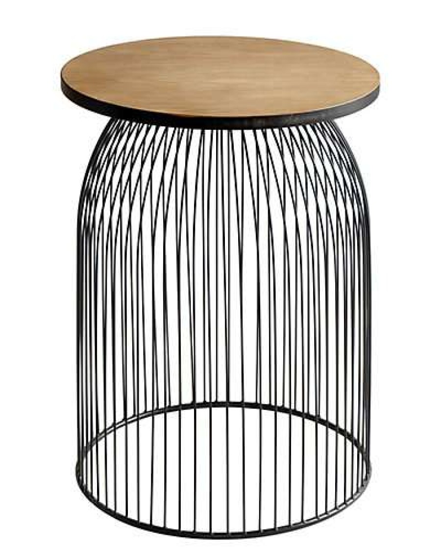 Living Room * | Cyan Design Bird Cage Tables Home