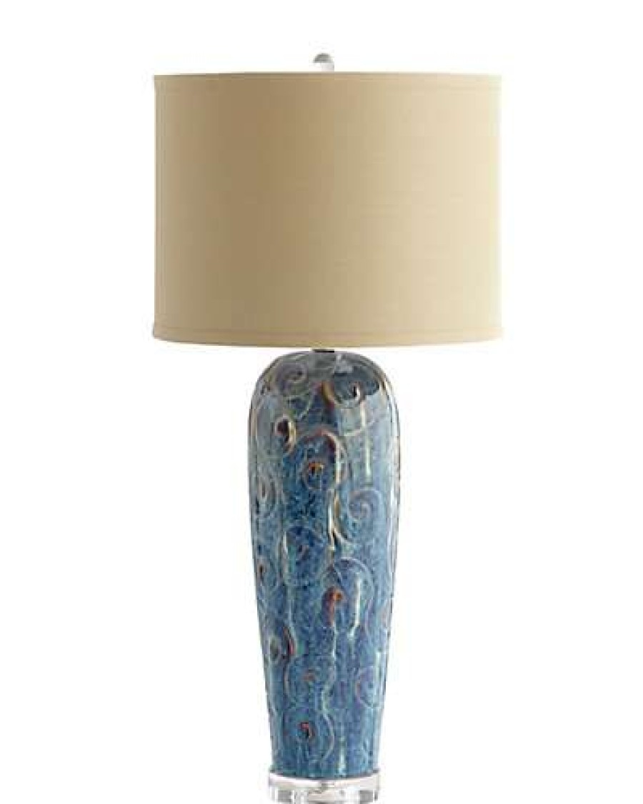 Rugs & Lighting * | Cyan Design Translation Table Lamp Home