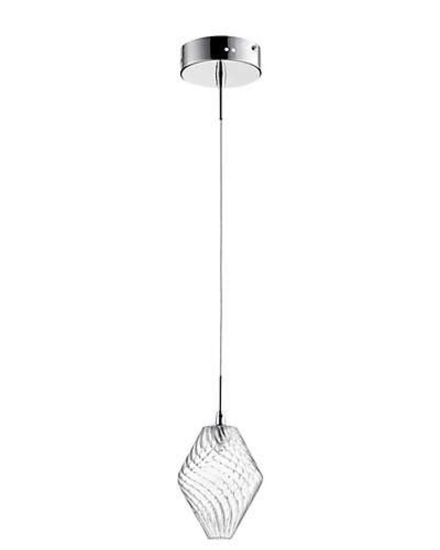 Rugs & Lighting * | Cyan Design Beckett 1-Light Pendant Home