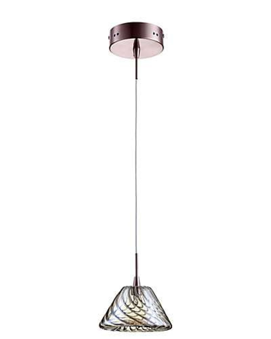 Rugs & Lighting * | Cyan Design Orson One Light Pendant Home