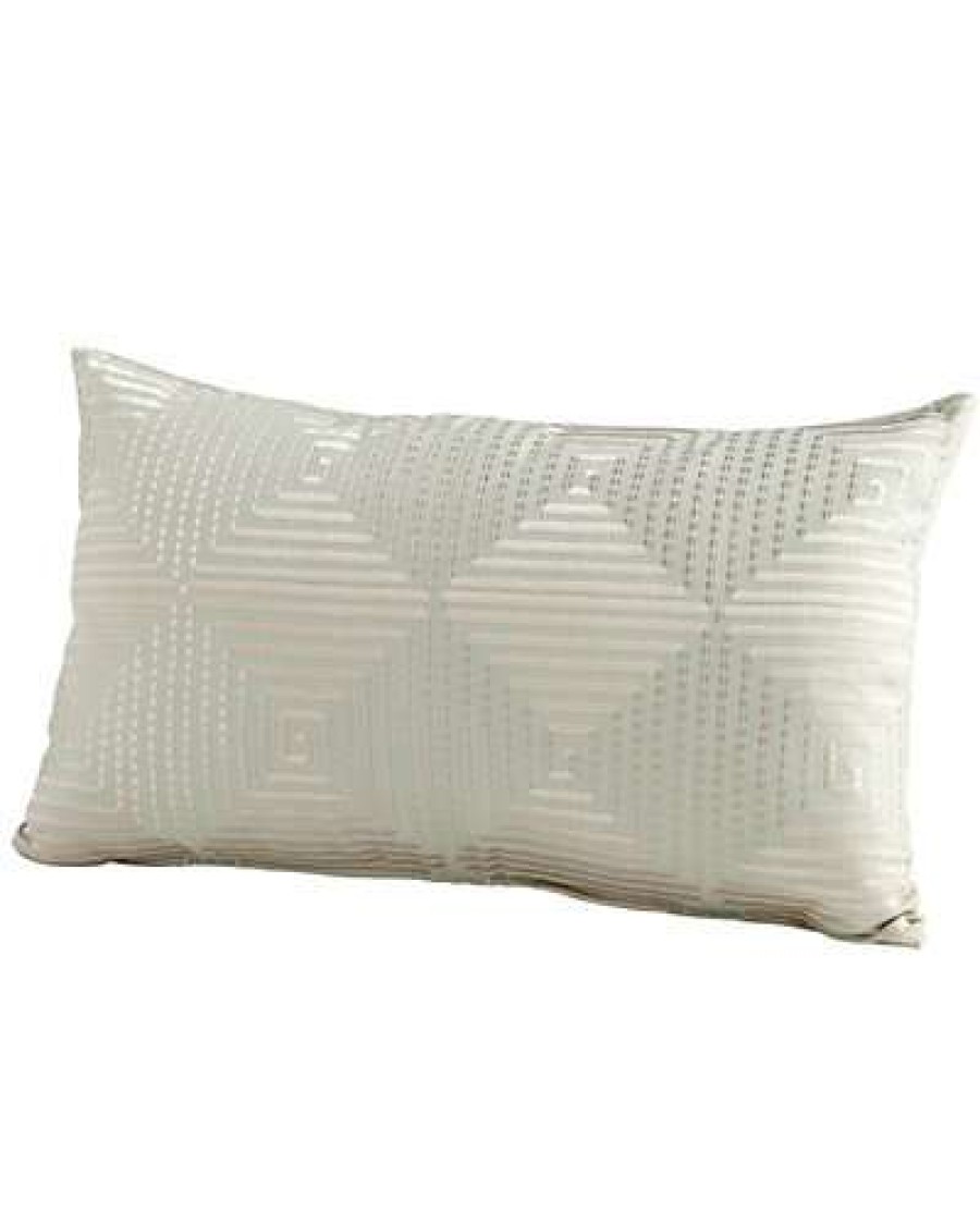 Home Accents & Decor * | Cyan Design Harlequin Shine Pillow Home