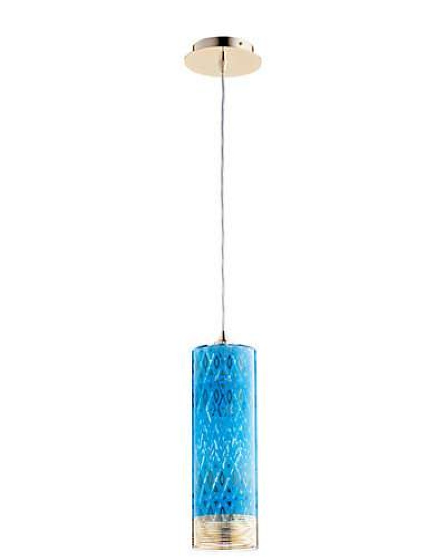 Rugs & Lighting * | Cyan Design Kaska Pendant Home