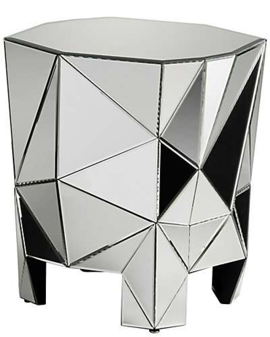 Living Room * | Cyan Design Alessandro Side Table Home