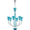 Rugs & Lighting * | Cyan Design Vetrai 6-Light Chandelier Home