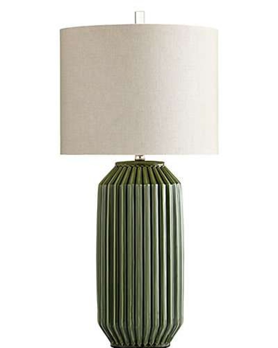 Rugs & Lighting * | Cyan Design Allison Table Lamp Home