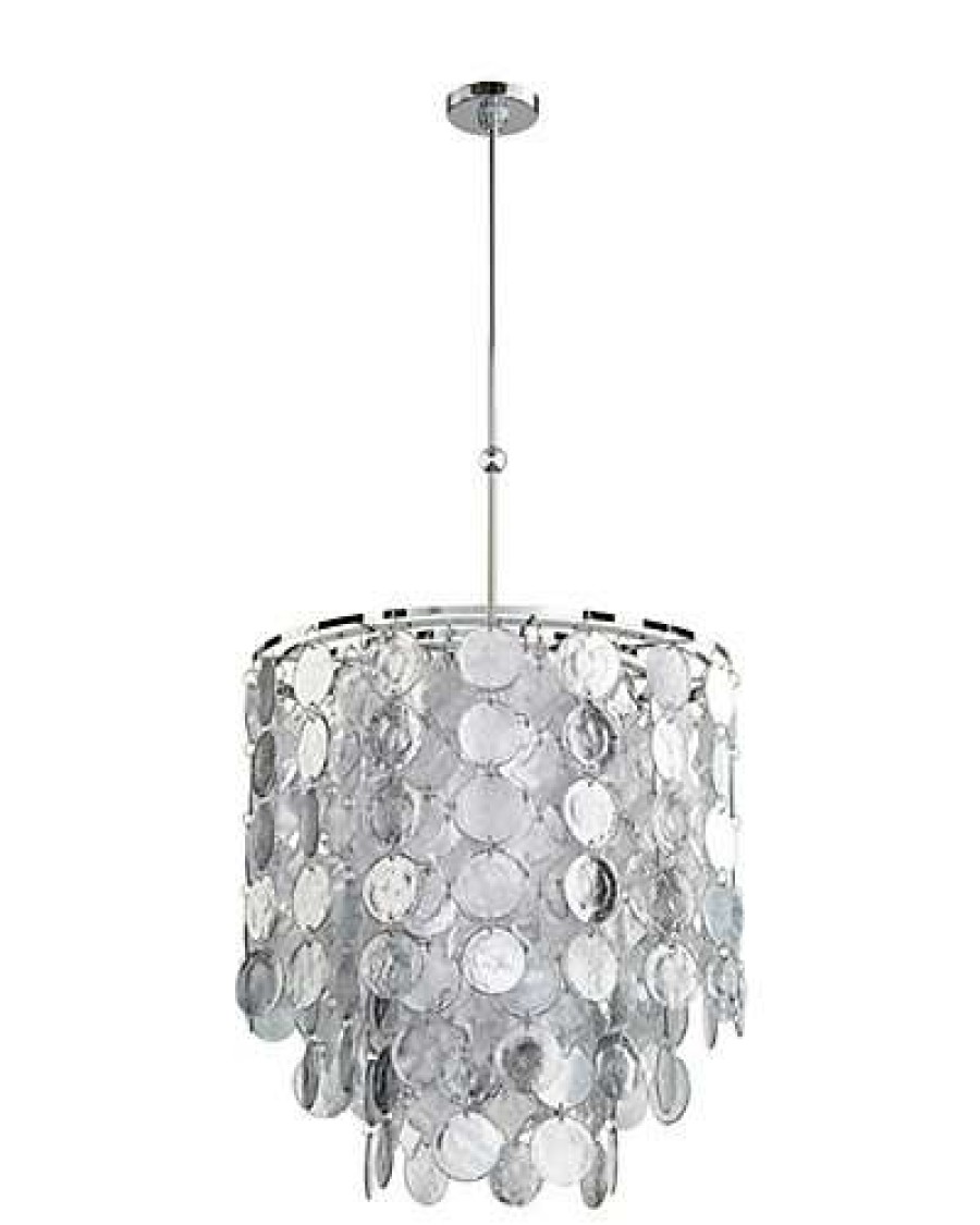 Rugs & Lighting * | Cyan Design Carina Nine Light Pendant Home