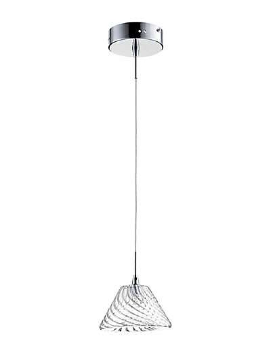 Rugs & Lighting * | Cyan Design Orson 1-Light Pendant Home