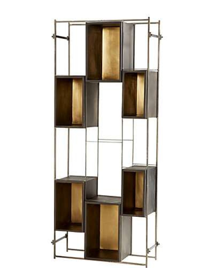 Living Room * | Cyan Design Patagonia Etagere Home