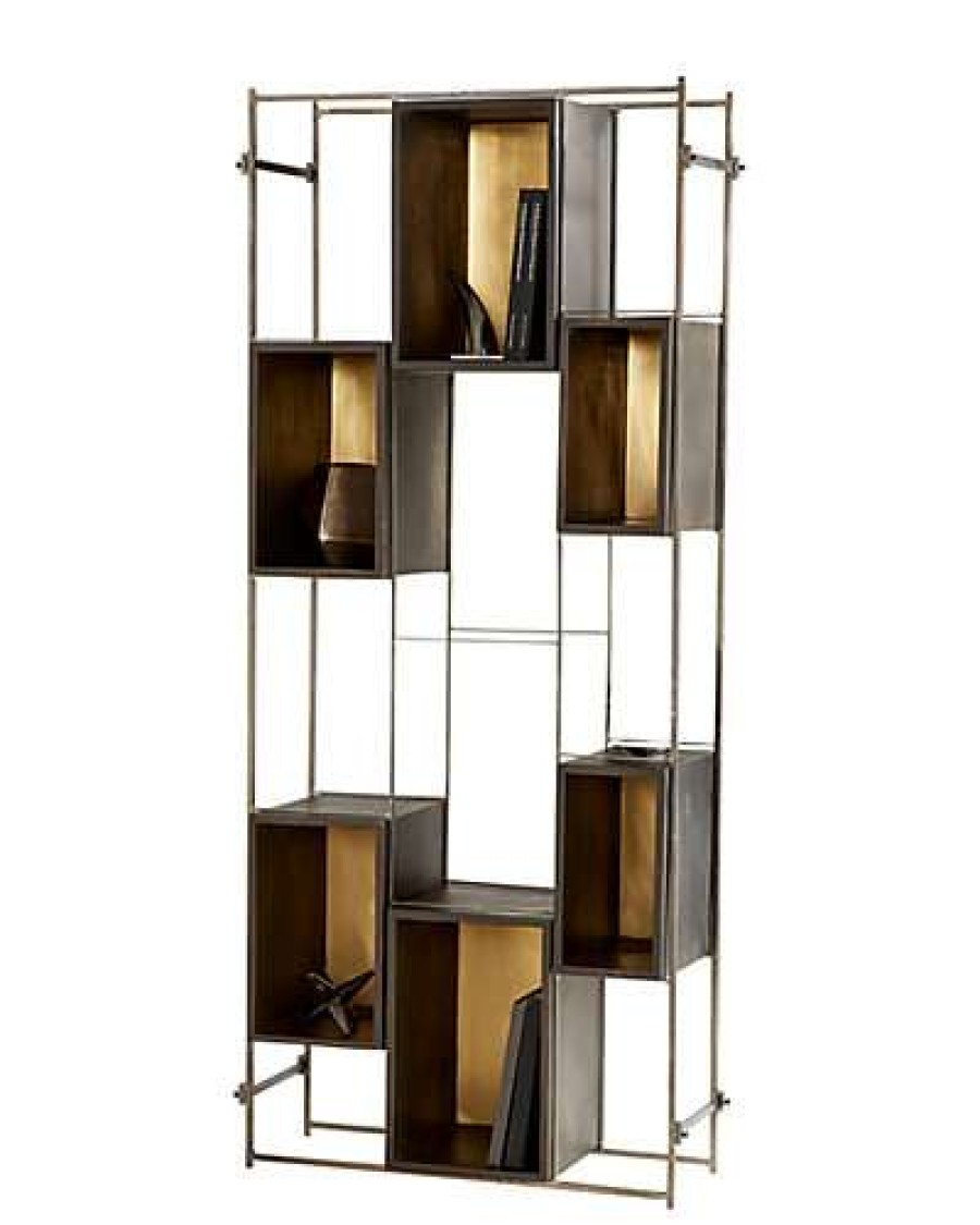 Living Room * | Cyan Design Patagonia Etagere Home