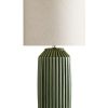 Rugs & Lighting * | Cyan Design Allison Table Lamp With Led Bulb Home