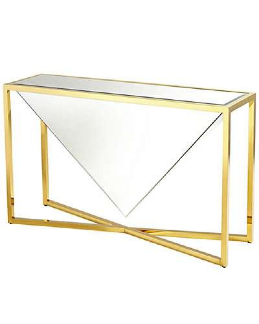 Living Room * | Cyan Design Titan Console Table Home